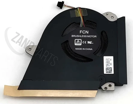 Asus GX531GM THERMAL CPU FAN