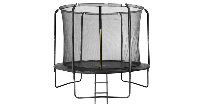 Batutas Iron Vogel Hq 244Cm (8Ft)
