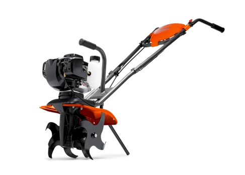 Benzininis kultivatorius HusqvarnaT300RH „Compact Pro“