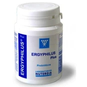 Nutergia Ergyphilus Plus 60 dangtelių kaina