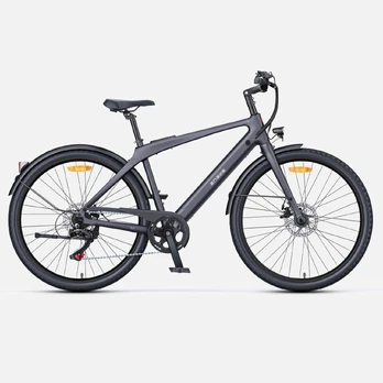 Elektrinis dviratis Engwe N1 Air ST 28" 250W Gray
