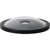 "Megatron Brighteye GX53" 9W 2 700K Ø14,7cm juodas