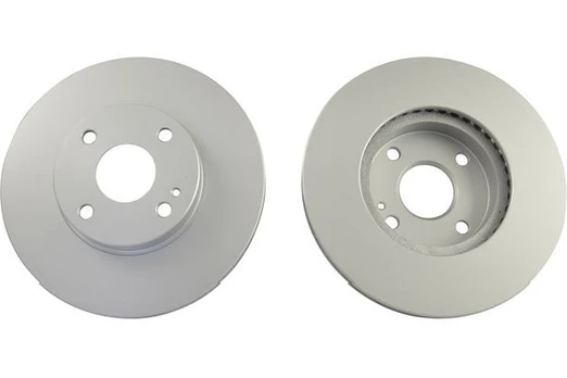 Stabdžių diskas Kavo Parts BR-4735-C