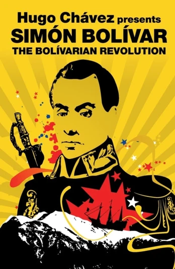 Bolivarian Revolution