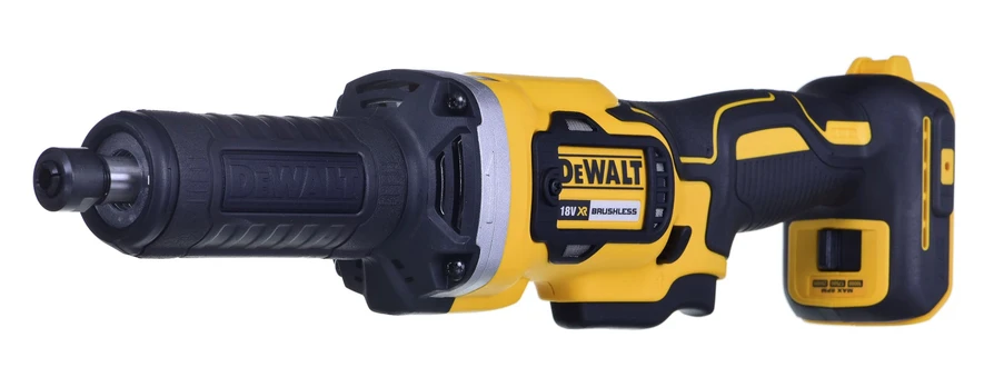 Akumuliatorinis tiesinis šlifuoklis Dewalt DCG426N-XJ 18V