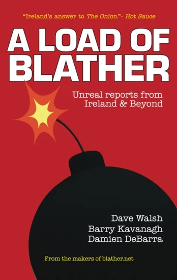 Load of Blather