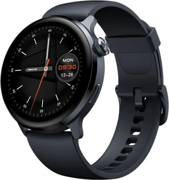 Smartwatch Lite 2 black