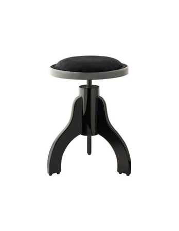 Pianino kėdutė Stagg PS35 BKM VBK