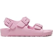 Basutės Birkenstock Milano Eva 1029544 Rožinė