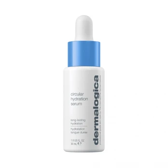Circular Hydration Serum Drėkinantis veido serumas 30ml
