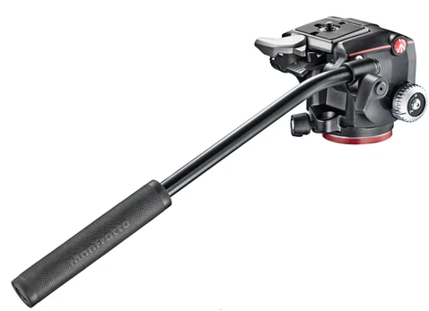 Manfrotto MHXPRO-2W vaizdo galvutė