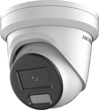 IP KAMERA DS-2CD2327G2-LU(2.8MM)(C) ColorVu - 1080p Hikvision