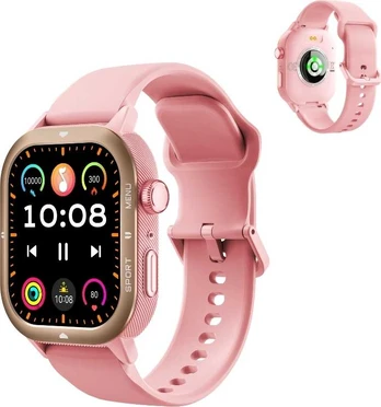 Išmanusis laikrodis Smart Watch inSPORTline Melagra