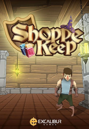 Shoppe Keep PC