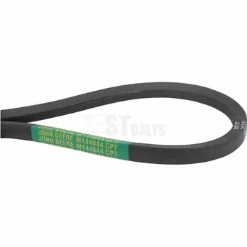 Transmisijos diržas vejos traktoriams Sabo M144044