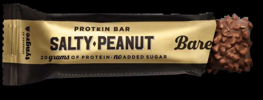 Barebells Protein Bar 55 g. (Coco Choco skonis )