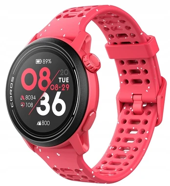 Coros Pace 3 Premium Multisport Gps laikrodis