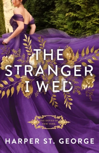 Stranger I Wed