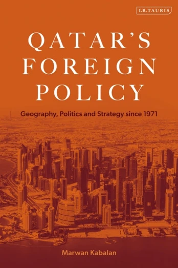 Qatar's Foreign Policy