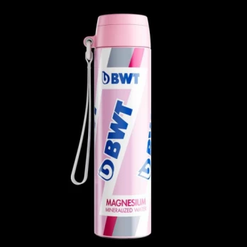 BWT Termosas Hot & Cold rožinis 500 ml