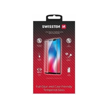 Swissten Full Face Tempered Glass for Apple iPhone SE 4 2025