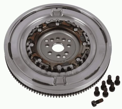 Smagratis SACHS 2295 701 007