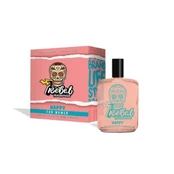 Rebel Happy Women Eau De Toilette 100ml kaina