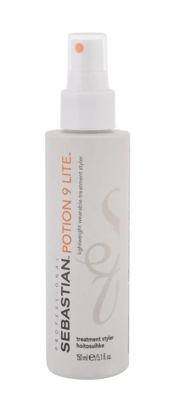 Sebastian Professional Potion 9 formavimo priemonė plaukams, 150 ml
