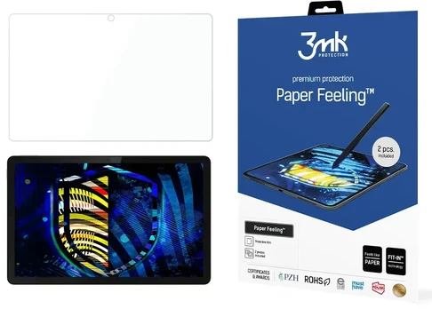 Realme Pad – 3mk Paper Feeling™ 11'' ekrano apsauga