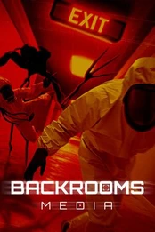 Backrooms Media PC
