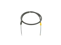 Trosas, stovėjimo stabdys BOSCH 1987477581 kaina