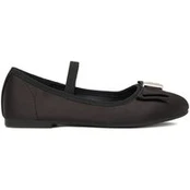 Balerinos DeeZee CEO-CS21273-02 Juoda