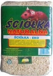 Skarabeusz MAIŠELIS EKO 15l
