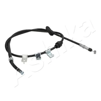 Trosas, stovėjimo stabdys ASHIKA 131-04-423R