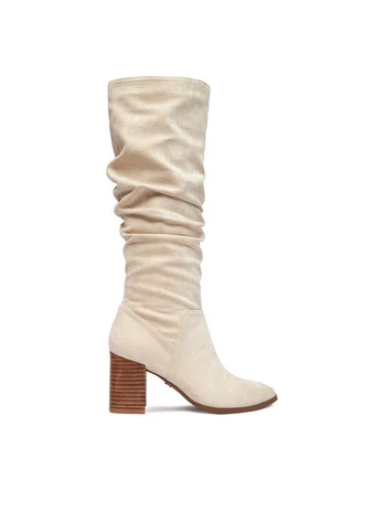 Ilgaauliai Nine West CEO-BASZIRA-01 Écru