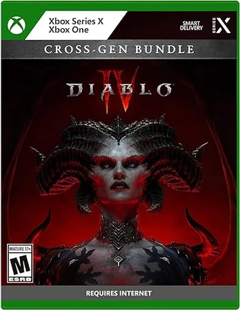 Diablo Iv