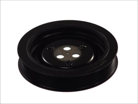 HANS PRIES HP302 812 Crank pulley