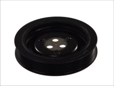 HANS PRIES HP302 812 Crank pulley kaina