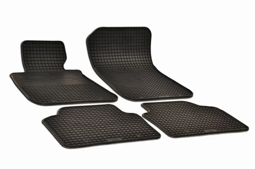 Kilimėliai  BMW 3er E90, E91, E92, E93 2005 - 2013 /214522