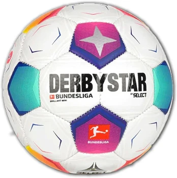 Derbystar Bundesliga Brilliant Mini