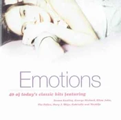 CD Various - Emotions