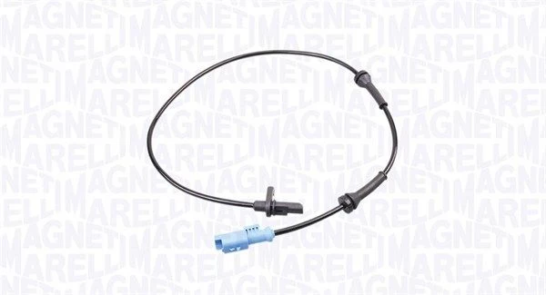 Jutiklis, rato greitis MAGNETI MARELLI 172100165010