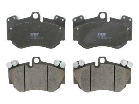 TRW GDB1764 Brake pad set