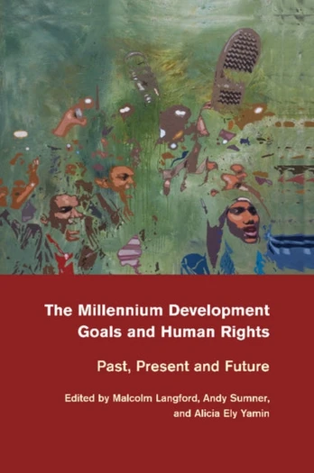 Millennium Development Goals and Human Rights