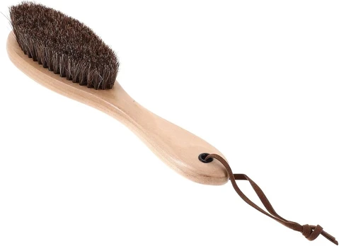 Šepetys batams Milisten, 23 cm