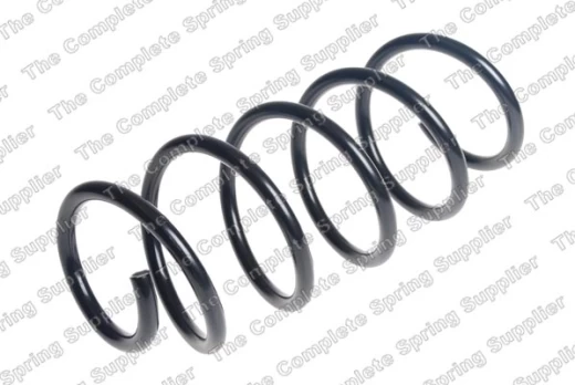 Pakabos spyruoklė LS4035791