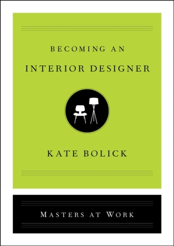 Becoming an Interior Designer