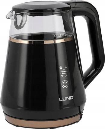 Elektrinis virdulys Toya LUND