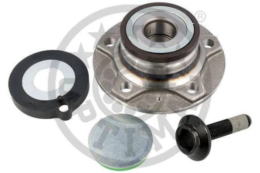 Rato guolio komplektas OPTIMAL 102 302