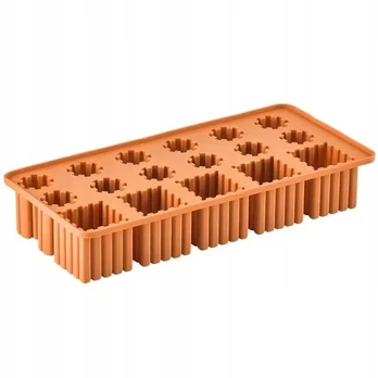 Zone Ledo formelė Singles Apricot (32234)